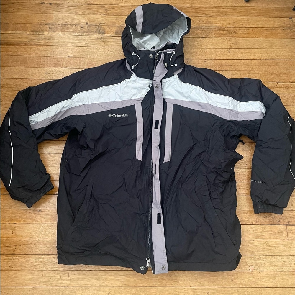 Columbia ski Jacket 🔥